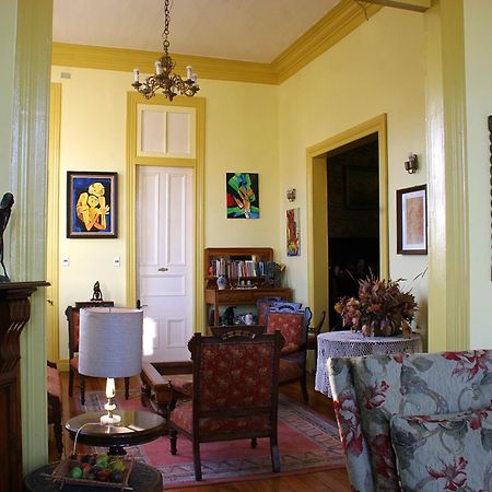 Eco Hostal Offenbacher-Hof Βίνα Ντελ Μαρ Εξωτερικό φωτογραφία