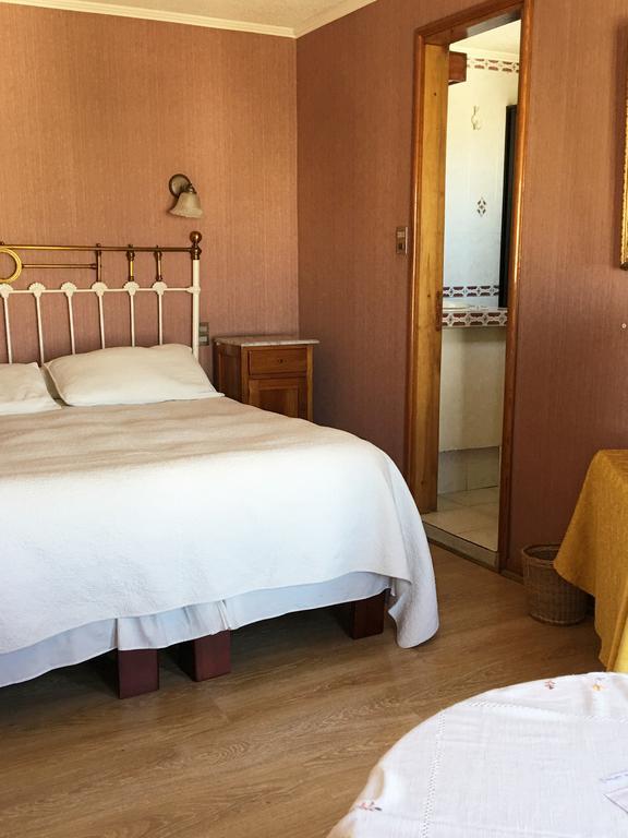 Eco Hostal Offenbacher-Hof Βίνα Ντελ Μαρ Εξωτερικό φωτογραφία